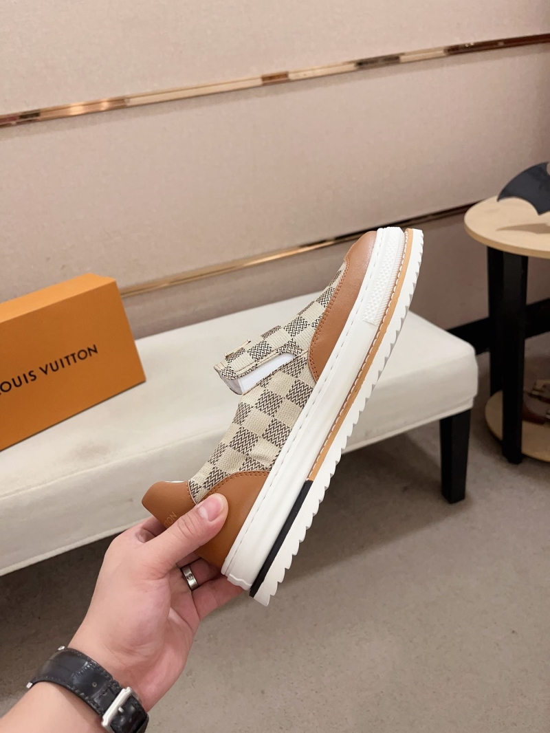 LV Sneakers